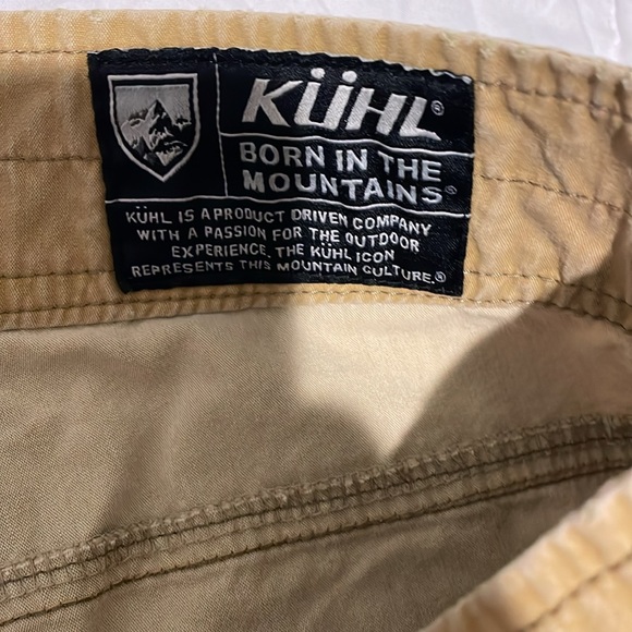 Kuhl Revolvr Pants - Picture 3 of 10